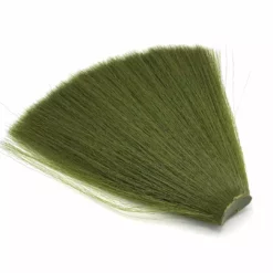 Flymen Fishing Company Fish-Skull Faux Bucktail Fly Tying Materials