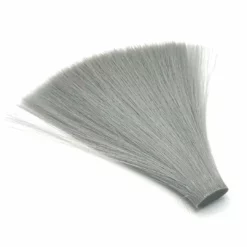 Flymen Fishing Company Fish-Skull Faux Bucktail Fly Tying Materials