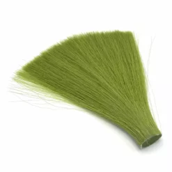 Flymen Fishing Company Fish-Skull Faux Bucktail Fly Tying Materials