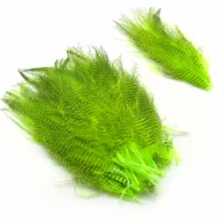 Hareline Fine Black Barred Marabou Fly Tying Materials 13 Hareline Fine Black Barred Marabou Fly Tying Materials