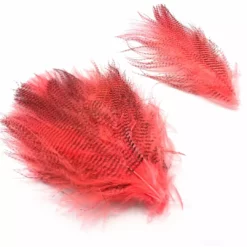 Hareline Fine Black Barred Marabou Fly Tying Materials 14 Hareline Fine Black Barred Marabou Fly Tying Materials