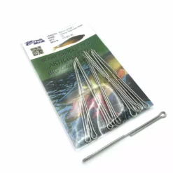 Flymen Fishing Company Fly Tying Materials Fish-Skull Articulated Big Game Shank