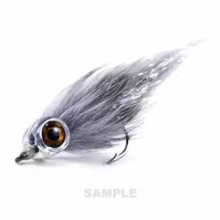 Flymen Fishing Company Fish-Skull Fish-Mask Fly Tying Materials