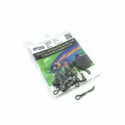 Flymen Fishing Company Fish-Skull Senyo's Articulated Shank For Steel & Salmon Flies