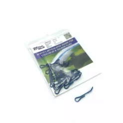 Flymen Fishing Company Fish-Skull Senyo's Articulated Shank For Steel & Salmon Flies