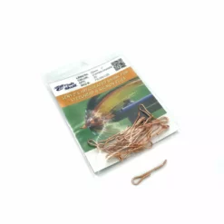 Flymen Fishing Company Fish-Skull Senyo's Articulated Shank For Steel & Salmon Flies