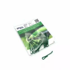 Flymen Fishing Company Fish-Skull Senyo's Articulated Shank For Steel & Salmon Flies