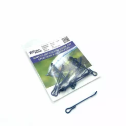 Flymen Fishing Company Fish-Skull Senyo's Articulated Shank For Steel & Salmon Flies