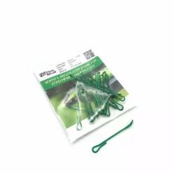 Flymen Fishing Company Fish-Skull Senyo's Articulated Shank For Steel & Salmon Flies