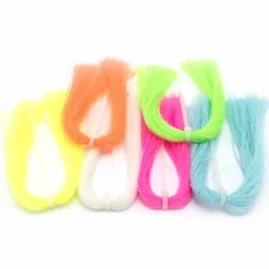 Hedron Flashabou Accent - Glow-In-The-Dark