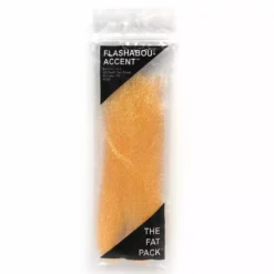 Hedron Fly Tying Materials Flashabou Accent