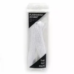 Hedron Fly Tying Materials Flashabou Accent