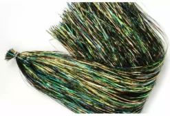 Hedron Fly Tying Materials Flashabou Original