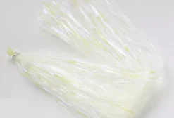 Hedron Fly Tying Materials Flashabou Original