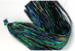 Hedron Fly Tying Materials Flashabou Original