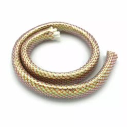 Hedron Flashabou Minnow Body Fly Tying Materials