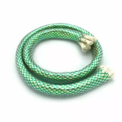 Hedron Flashabou Minnow Body Fly Tying Materials