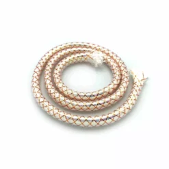 Hedron Flashabou Minnow Body Fly Tying Materials