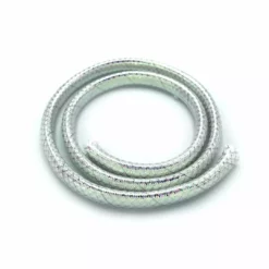 Hedron Flashabou Minnow Body Fly Tying Materials