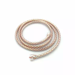 Hedron Flashabou Minnow Body Fly Tying Materials