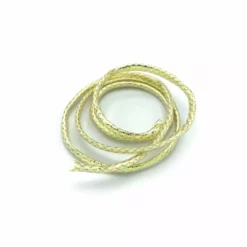 Hedron Flashabou Minnow Body Fly Tying Materials