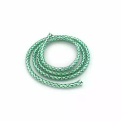 Hedron Flashabou Minnow Body Fly Tying Materials