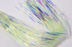 Hedron Flashabou Mirage Fly Tying Materials
