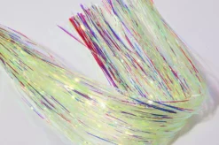 Hedron Flashabou Mirage Fly Tying Materials