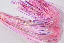 Hedron Flashabou Mirage Fly Tying Materials