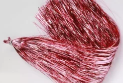 Hedron Fly Tying Materials Flashabou Original