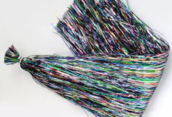 Hedron Fly Tying Materials Flashabou Original