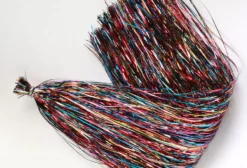 Hedron Fly Tying Materials Flashabou Original