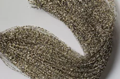 Hedron Flashabou Weave Fly Tying Materials