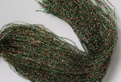 Hedron Flashabou Weave Fly Tying Materials