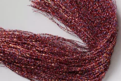Hedron Flashabou Weave Fly Tying Materials
