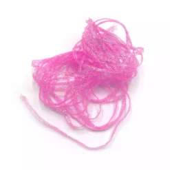 Hareline Flat Diamond Braid