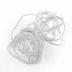 Hareline Flat Diamond Braid