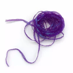 Hareline Flat Diamond Braid