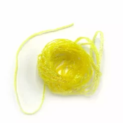 Hareline Flat Diamond Braid