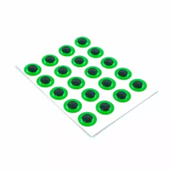 Hareline Fluorescent Fly Eyes