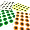 Hareline Fluorescent Fly Eyes