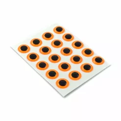 Hareline Fluorescent Fly Eyes