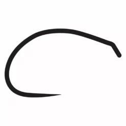 Gamakatsu C12-BM Barbless Midge Hook