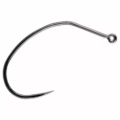 Hooks Gamakatsu C15-BV Barbless Vertical Eye Emerger Hook
