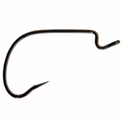 Hooks Gamakatsu G-Lock Worm Hook