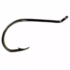Gamakatsu Octopus Hook - Black Hooks
