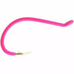 Gamakatsu Octopus Hook - Fluorescent Pink