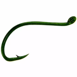 Gamakatsu Octopus Hook - Green
