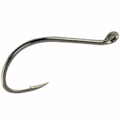 Gamakatsu Octopus Hook - Nickel Hooks