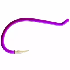 Gamakatsu Octopus Hook - Purple